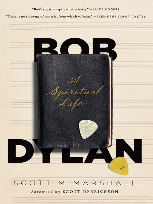 Imagen de portada para Bob Dylan